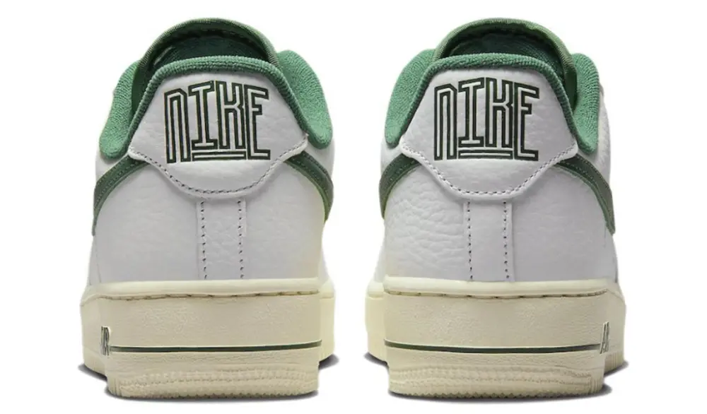 Giày Nike Air Force 1 '07 Wmns LX 'Gorge Green' DR0148-102 - Ảnh 7