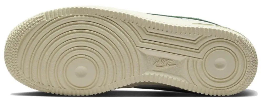 Giày Nike Air Force 1 '07 Wmns LX 'Gorge Green' DR0148-102 - Ảnh 8