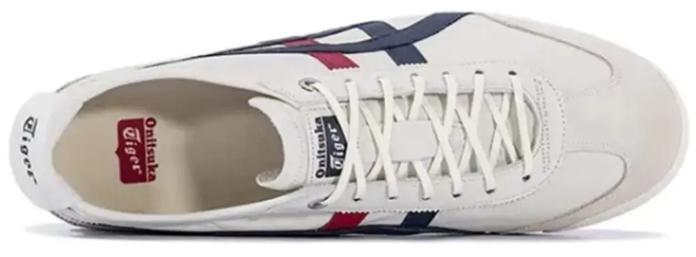 Alternative view of Giày Onitsuka Tiger Mexico 66 SD 'Cream Peacoat' 1183A727-101