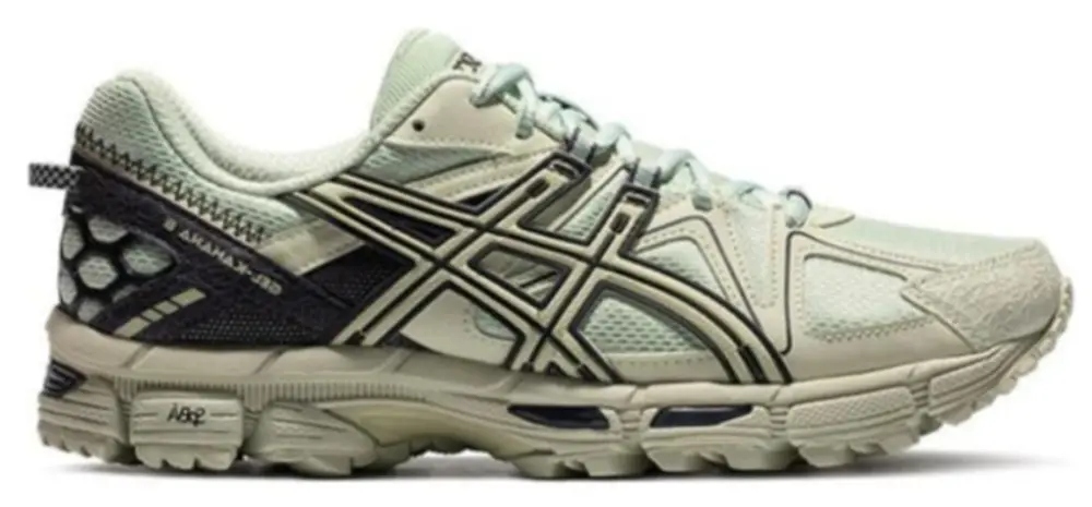 Giày Asics Gel Kahana 8 'Beige' 1011B109-301