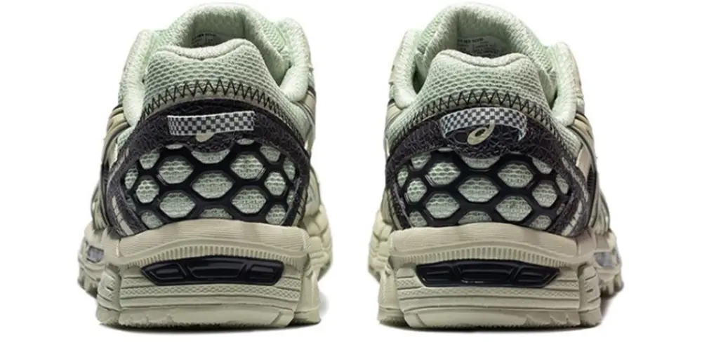 Giày Asics Gel Kahana 8 'Beige' 1011B109-301 - Ảnh 3