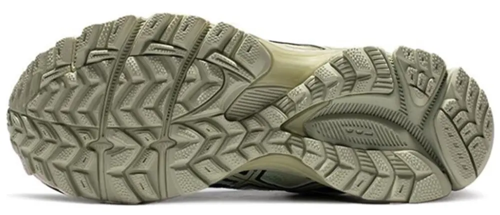 Giày Asics Gel Kahana 8 'Beige' 1011B109-301 - Ảnh 5