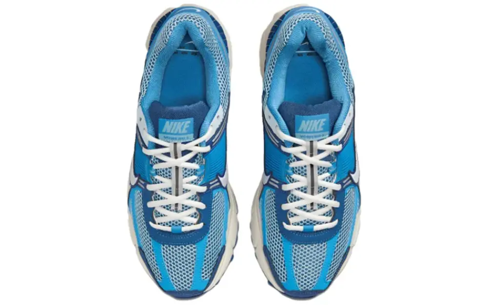 Giày Nike Air Zoom Vomero 5 'Worn Blue' FB9149-400 - Ảnh 5