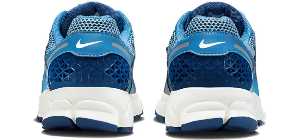 Giày Nike Air Zoom Vomero 5 'Worn Blue' FB9149-400 - Ảnh 3