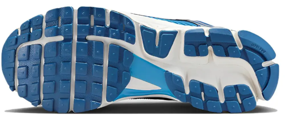 Giày Nike Air Zoom Vomero 5 'Worn Blue' FB9149-400 - Ảnh 4