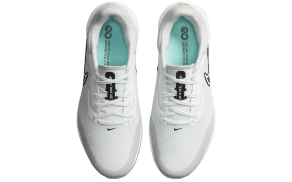 Alternative view of Giày Nike Air Zoom Infinity Tour Next White DM8446-105