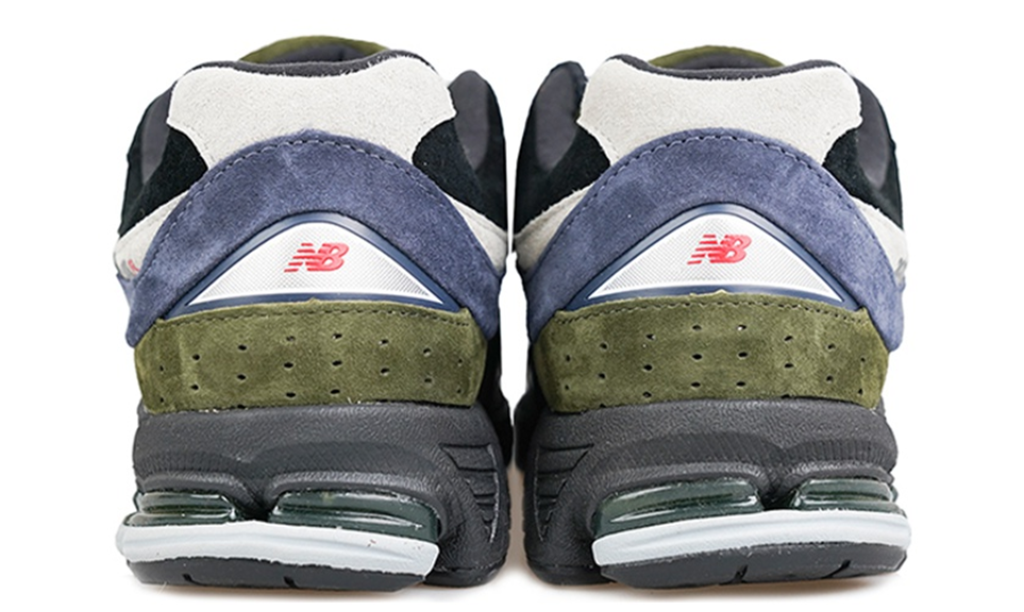 Giày New Balance 2002R 'Year Of The Ox' ML2002R9 - Ảnh 4