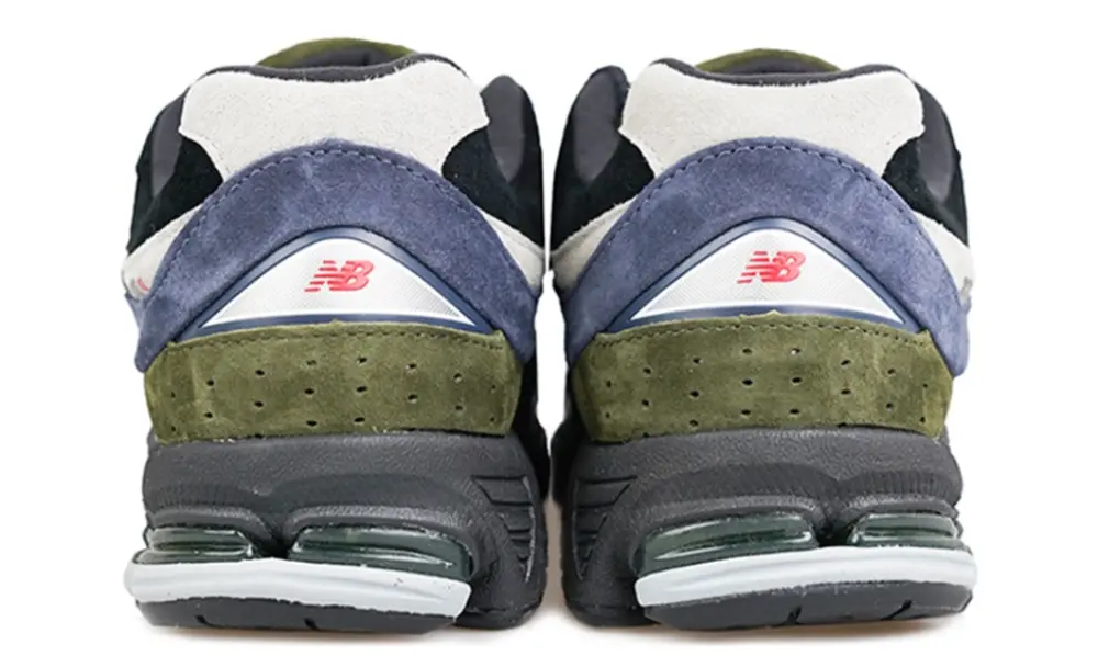 Giày New Balance 2002R 'Year Of The Ox' ML2002R9 - Ảnh 4