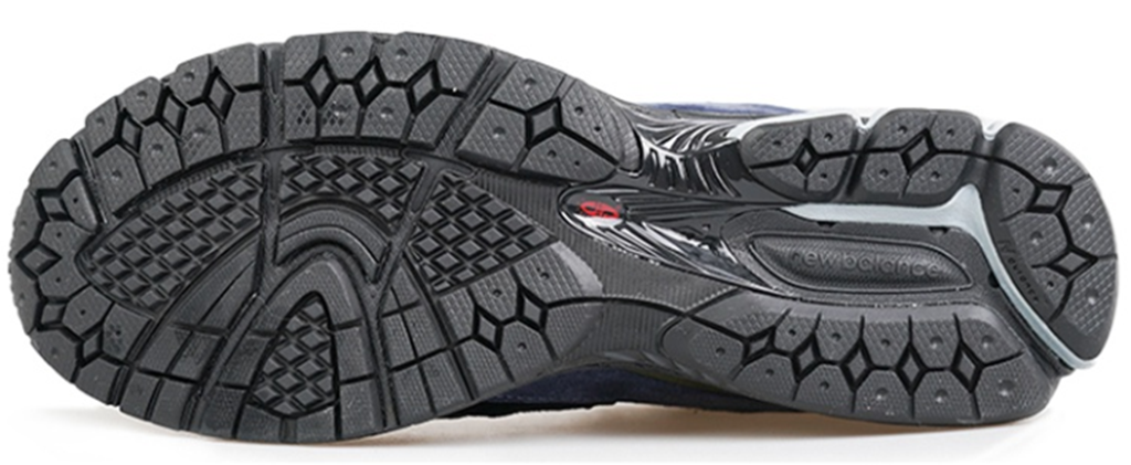 Giày New Balance 2002R 'Year Of The Ox' ML2002R9 - Ảnh 5