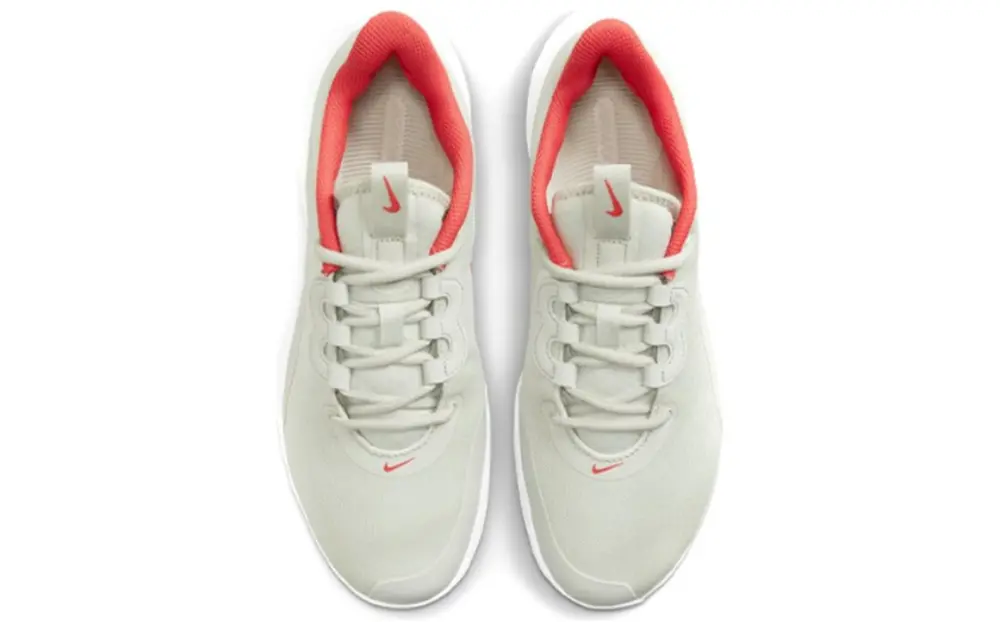 Alternative view of Giày Nike Air Max Volley All Court 'Cream White Red' CU4275-004