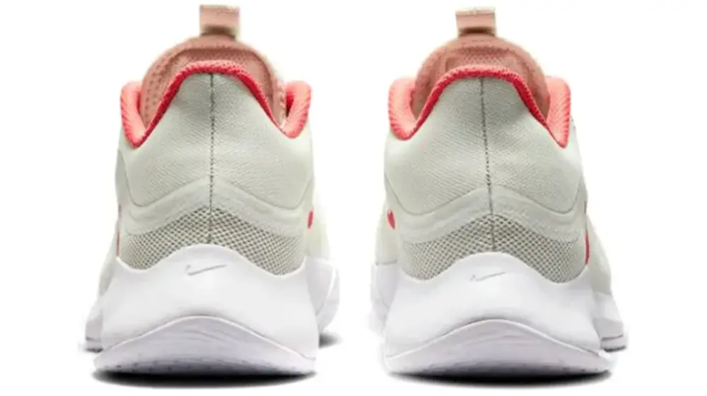 Giày Nike Air Max Volley All Court 'Cream White Red' CU4275-004 - Ảnh 3