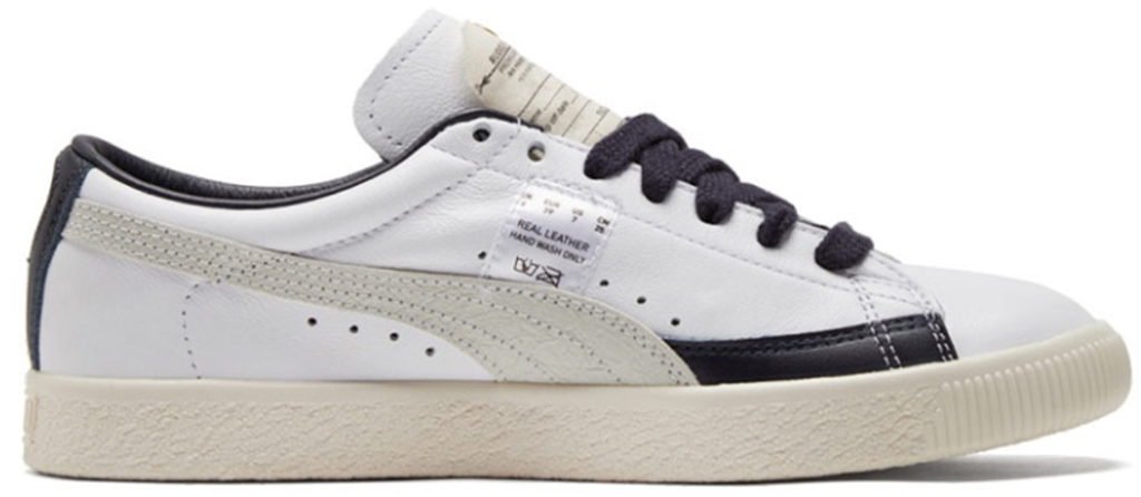 Giày Puma Basket Vintage 'Rudolf Dassler Legacy Collection' 381196-01 - Ảnh 6
