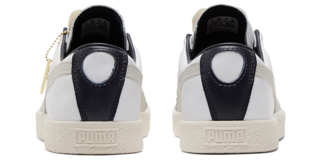 Giày Puma Basket Vintage 'Rudolf Dassler Legacy Collection' 381196-01 - Ảnh 5