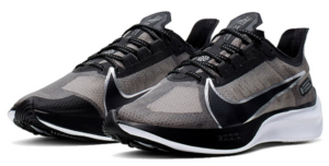 Alternative view of Giày Nike Zoom Gravity 'Black' BQ3202-001