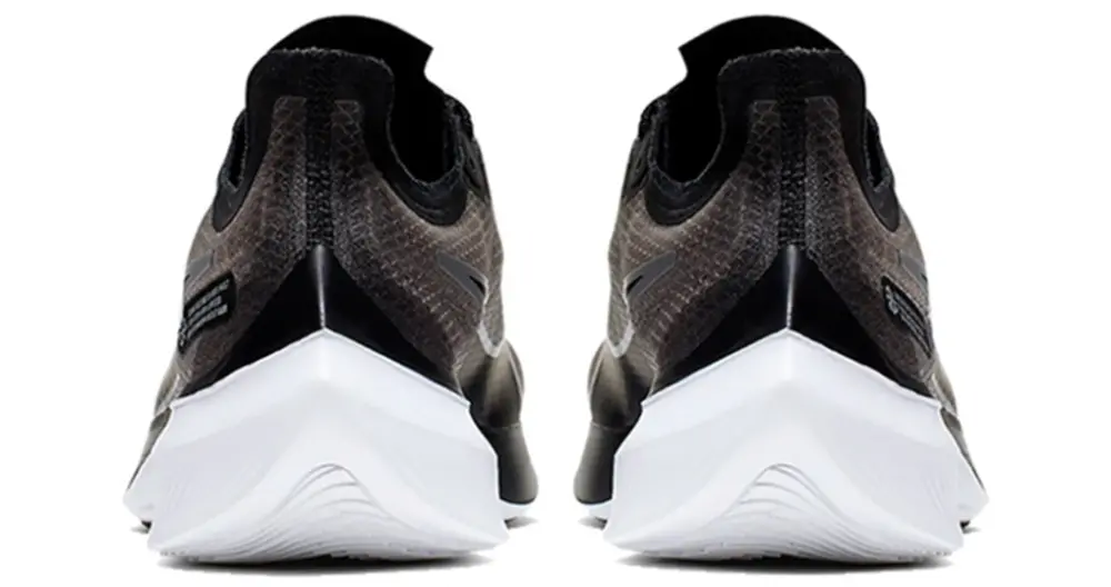 Giày Nike Zoom Gravity 'Black' BQ3202-001 - Ảnh 3