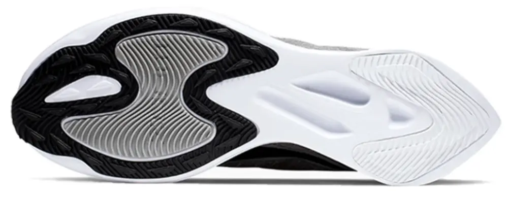 Giày Nike Zoom Gravity 'Black' BQ3202-001 - Ảnh 4