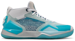 Giày New Balance KAWHI 'Christmas' BBKLSTO1