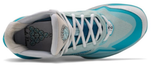 Alternative view of Giày New Balance KAWHI 'Christmas' BBKLSTO1