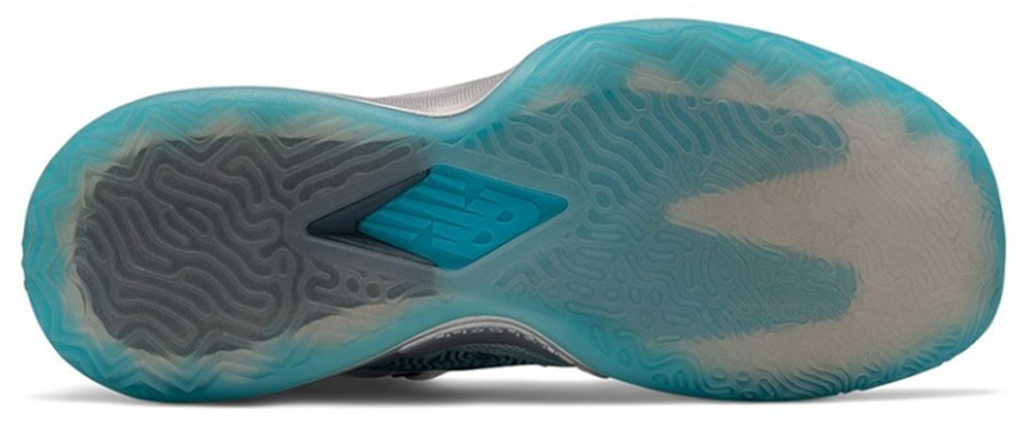 Giày New Balance KAWHI 'Christmas' BBKLSTO1 - Ảnh 5