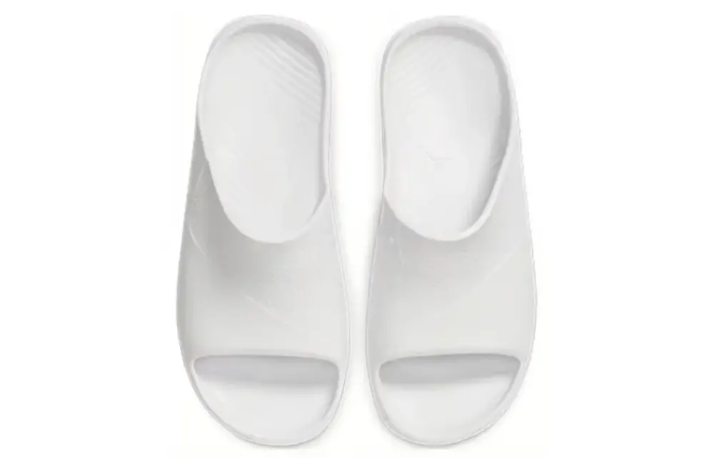Dép Nike Jordan Post Slide 'White' DX5575-100 - Ảnh 4