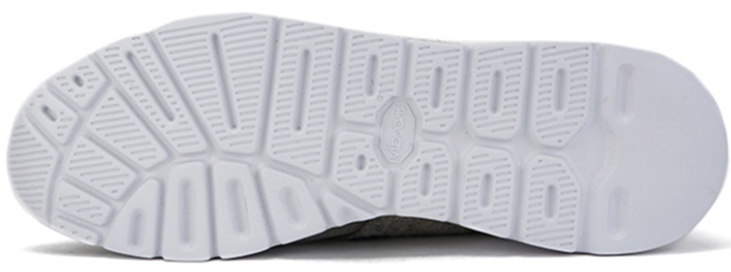 Giày New Balance Woolrich x 1978 Made in USA 'Grey Brown' ML1978SO - Ảnh 5