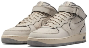 Alternative view of Giày Nike Air Force 1 Mid 'Tear Away' DZ5367-219