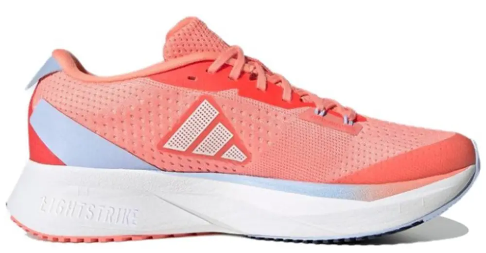 Giày Adidas Adizero Sl 'Coral Fusion' HQ1340 - Ảnh 4