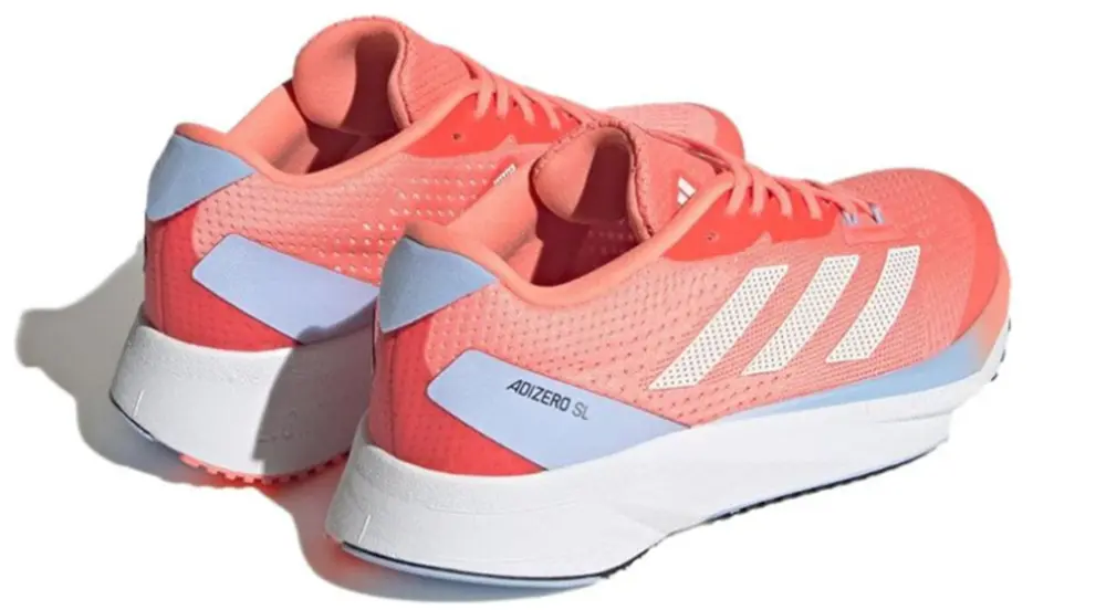 Giày Adidas Adizero Sl 'Coral Fusion' HQ1340 - Ảnh 5