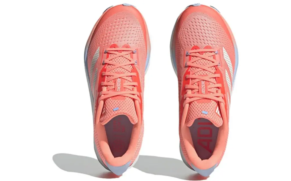 Alternative view of Giày Adidas Adizero Sl 'Coral Fusion' HQ1340