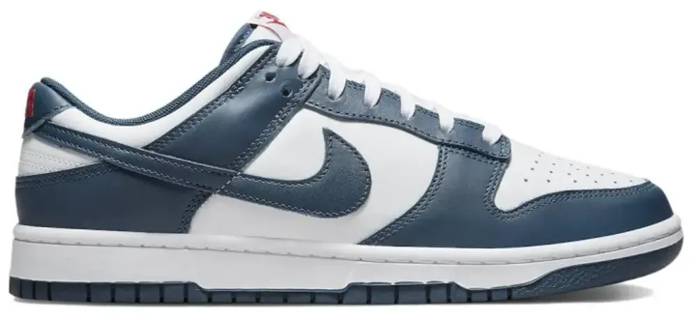 Giày Nike Dunk Low Valerian Blue DD1391-400