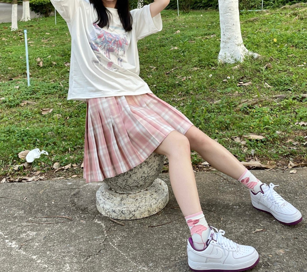 Giày Nike Air Force 1 Low 'Viotech' CV1724-105 - Ảnh 3