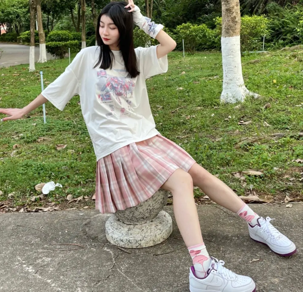 Alternative view of Giày Nike Air Force 1 Low 'Viotech' CV1724-105