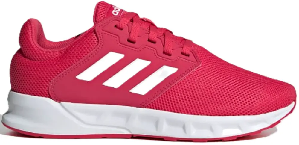 Giày Adidas SHOWTHEWAY 'Pink White' FX3750