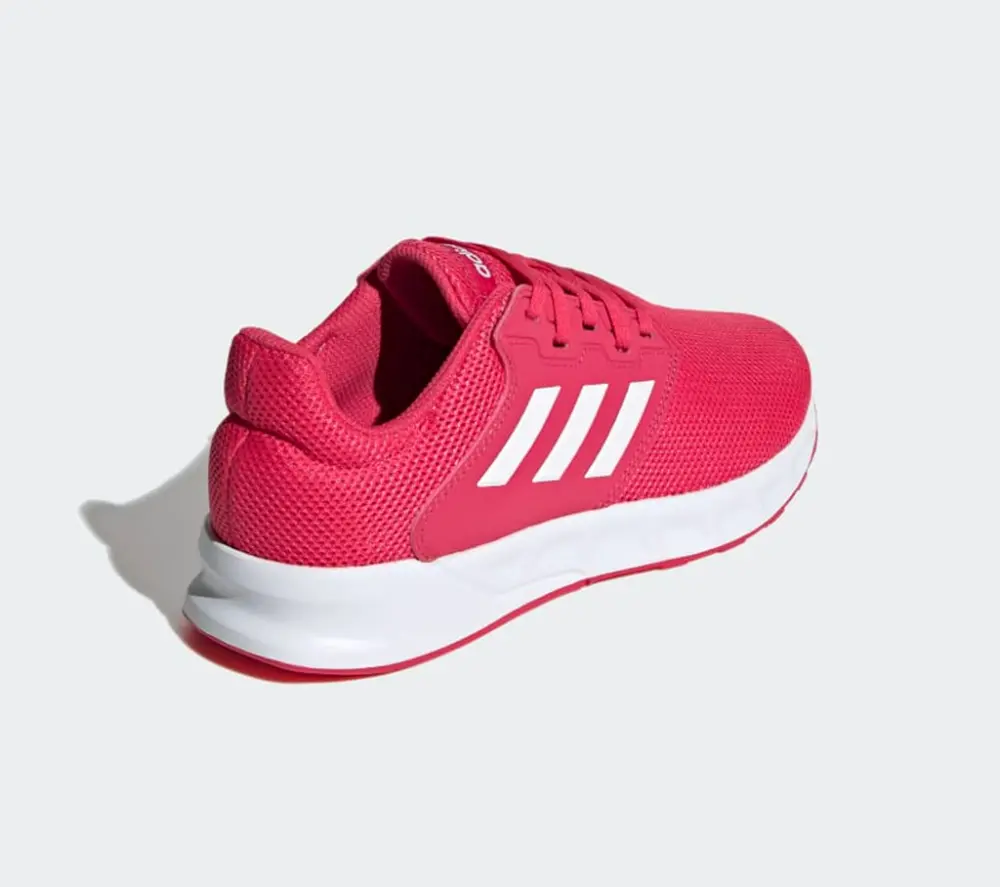 Giày Adidas SHOWTHEWAY 'Pink White' FX3750 - Ảnh 4