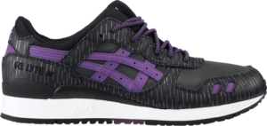 Giày Asics Atmos x Gel Lyte 3 'Midnight Tokyo' TQQ6K2-9032