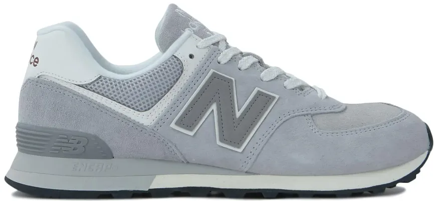 Giày New Balance 574 AL2 'Gray' U574AL2