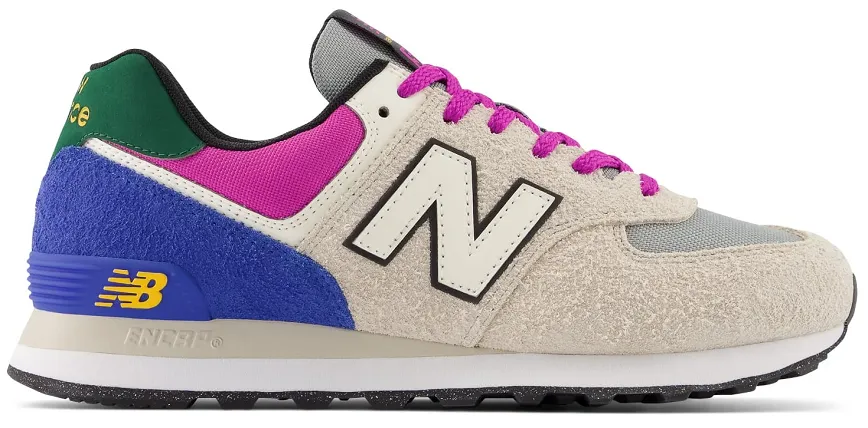 Giày New Balance 574 'Light Gray' U574CP2