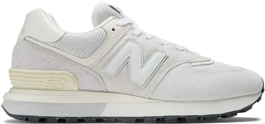 Giày New Balance 574 Legacy GL 'White' U574LGGL
