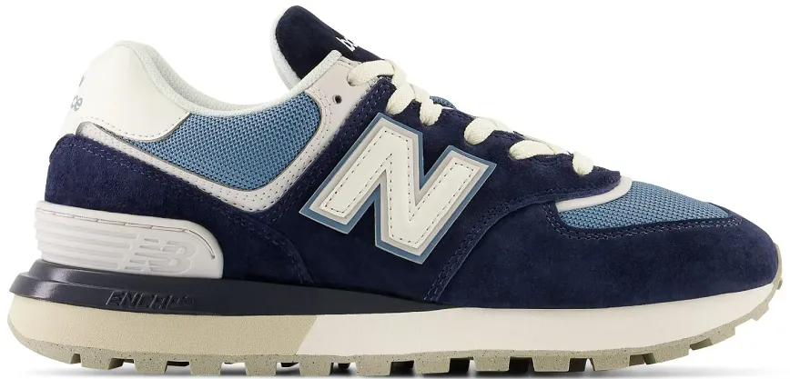 Giày New Balance U574LG VC 'Navy' U574LGVC