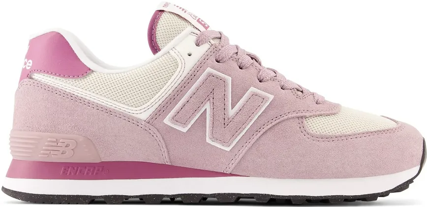 Giày New Balance 574 PS2 'Pink' U574PS2