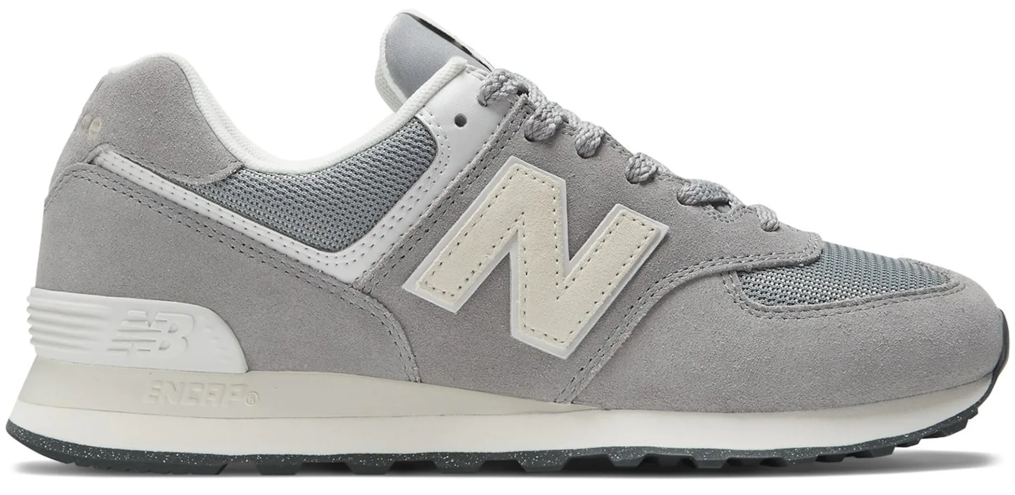 Giày New Balance 574 'Grey Off White' U574UL2