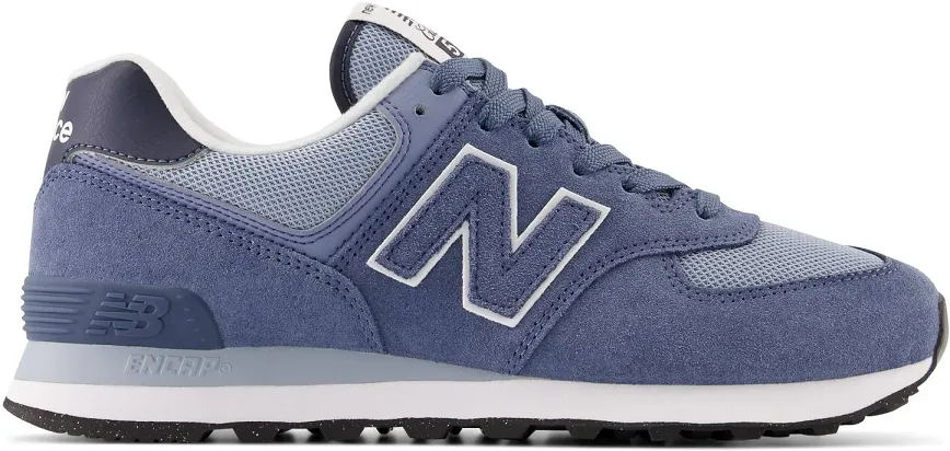 Giày New Balance 574 WS2 'Navy' U574WS2