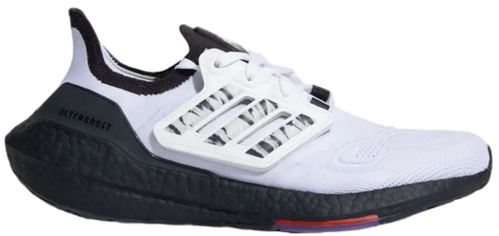 Giày Adidas Ultra Boost 22 'White Black' GW1915