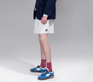 Alternative view of Giày New Balance RC30 'Blue Helium' URC30AA