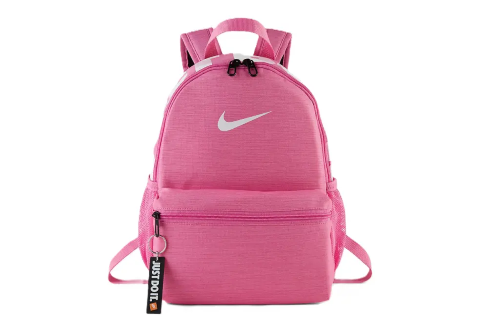 Balo Nike Brasilia Just Do It Mini Backpack Sports BA5559-611