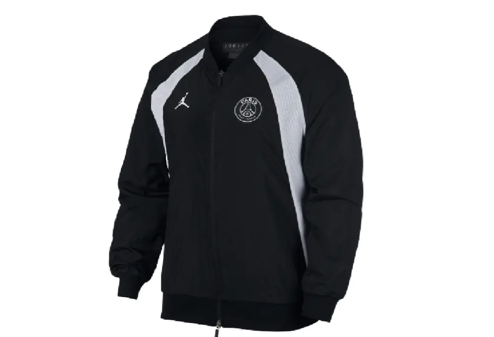 Áo Nike Jordan x Paris Saint Germain Set BQ4224-010