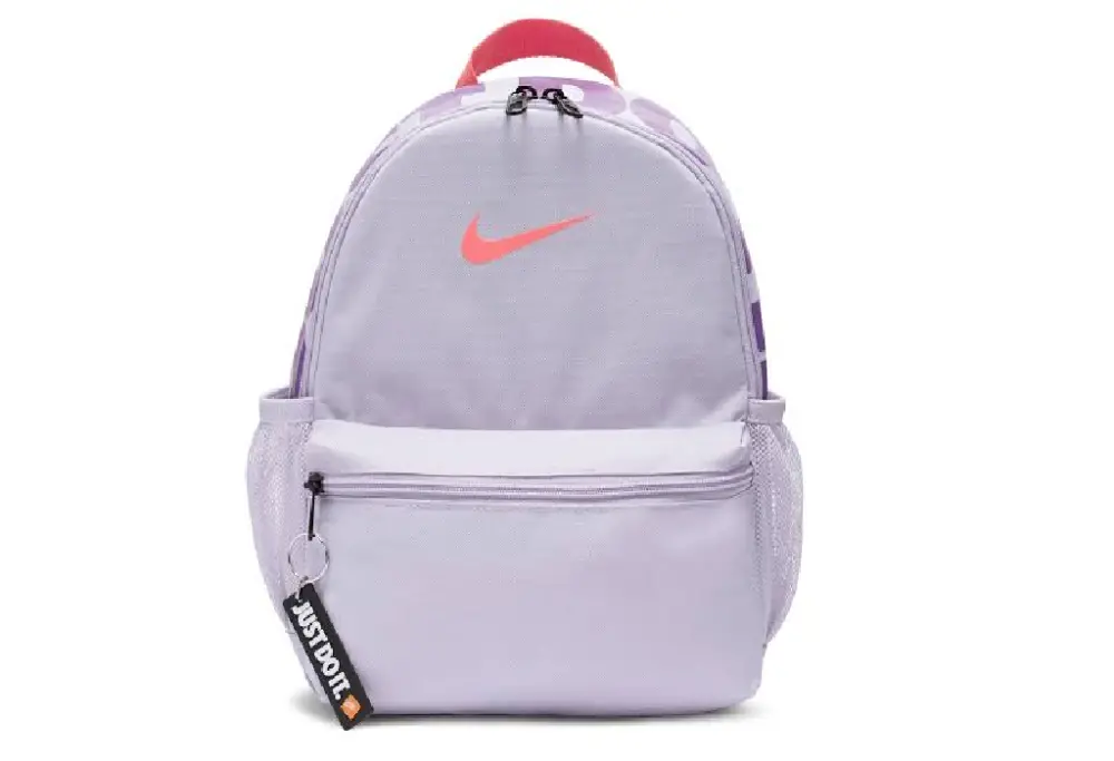 Balo Nike Brasilia Just Do It Mini Backpack Sports BA5559-520