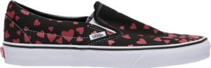 Giày Vans Classic SlipOn 'Valentine's Hearts' VN0A33TB45L