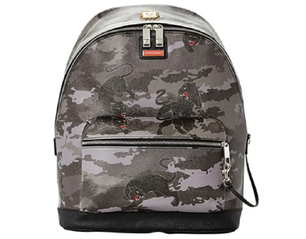 Balo Sprayground Leopard Sprint 'Camo' W0525719