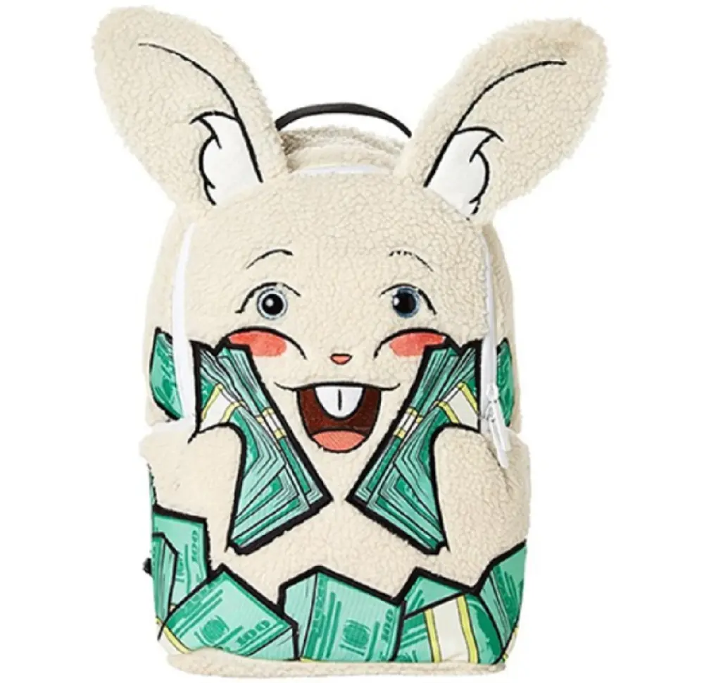 Balo Sprayground Money Bunny W0525853